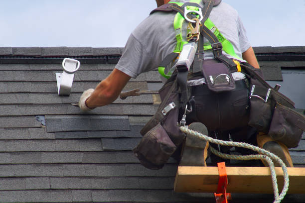 Roof Repair Estimates in Mountain Home, ID