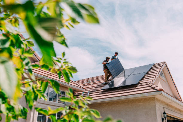 Best Storm Damage Roof Repair  in Mountain Home, ID