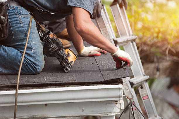 Slate Roofing Contractor in Mountain Home, ID