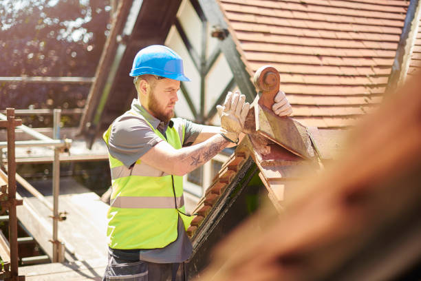 Quick and Trustworthy Emergency Roof Repair Services in Mountain Home, ID