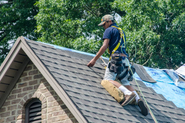 Mountain Home, ID Roofing Contractor Company